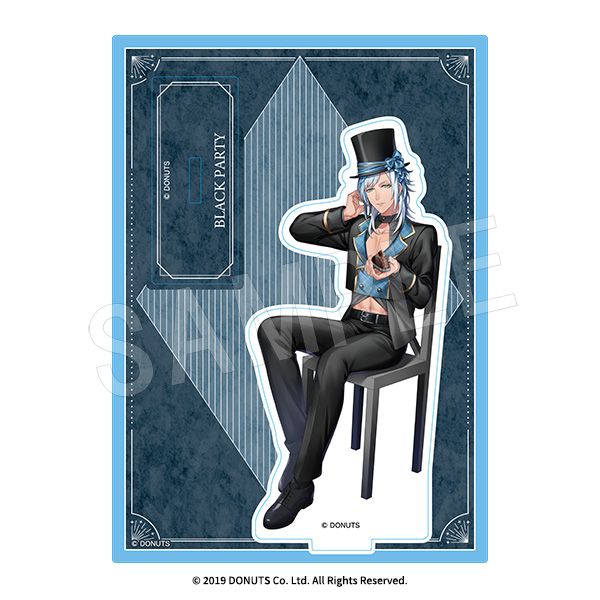 ��2��ȯ���ۥ֥�å������� -Theater Starless- �ƥ����ѡ��ƥ���������륹����� ��ver.��CGC��