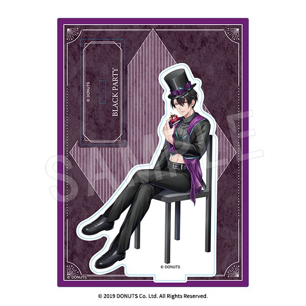 �֥�å������� -Theater Starless- �ƥ����ѡ��ƥ���������륹����� �⥯���ver.