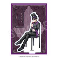 1月発送】ブラックスター -Theater Starless- ティーパーティー