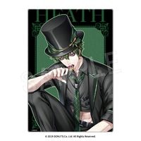 1月発送】ブラックスター -Theater Starless- ティーパーティー