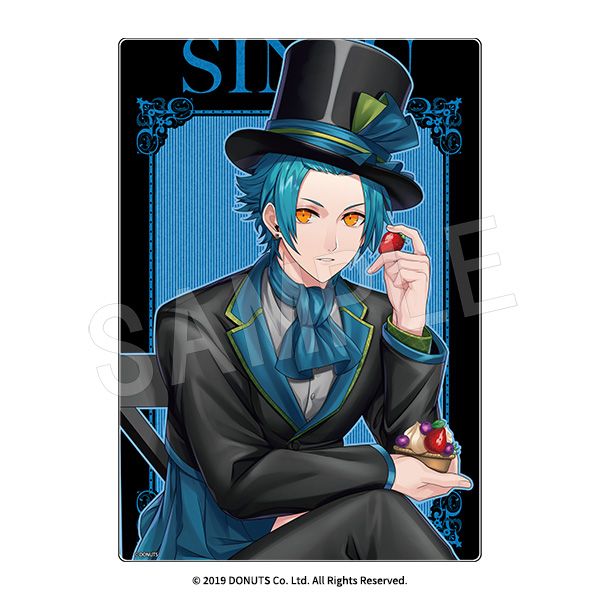 ��2��ȯ���ۥ֥�å������� -Theater Starless- �ƥ����ѡ��ƥ�������å���������륢���ȥѥͥ� ����ver.