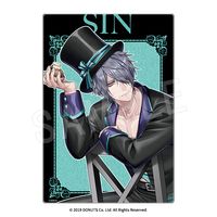 1月発送】ブラックスター -Theater Starless- ティーパーティー