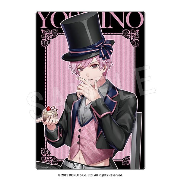 �֥�å������� -Theater Starless- �ƥ����ѡ��ƥ�������å���������륢���ȥѥͥ� ����ver.