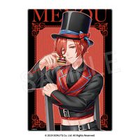 ブラスタ ブラソニ VIP特典 アクリルパネル リコ 1月発送】ブラックスター -Theater Starless- ティーパーティー