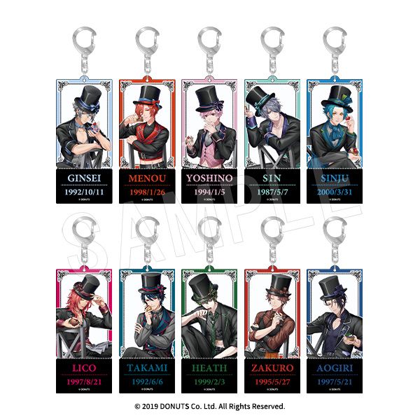 �֥�å������� -Theater Starless- �ƥ����ѡ��ƥ����ȥ졼�ǥ��󥰥����å���������륭���ۥ����