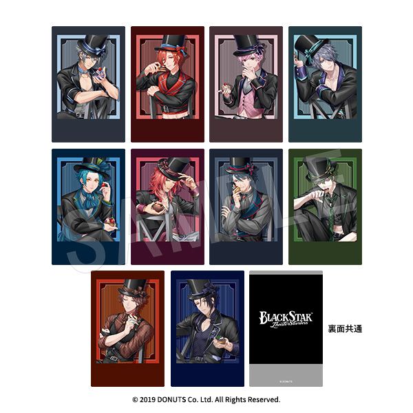 ��2��ȯ���ۥ֥�å������� -Theater Starless- �ƥ����ѡ��ƥ����ѡ��륤�饹�ȥ�����