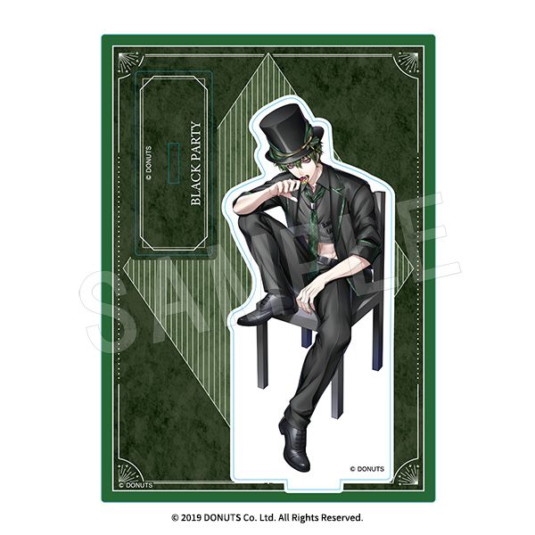 ��2��ȯ���ۥ֥�å������� -Theater Starless- �ƥ����ѡ��ƥ���������륹����� �ҡ���ver.