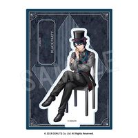 ブラックパーティー　ブラックスター　黒曜　　VIP特典 BLACK PARTY | ワルメン応援＆リズムゲーム『ブラックスター