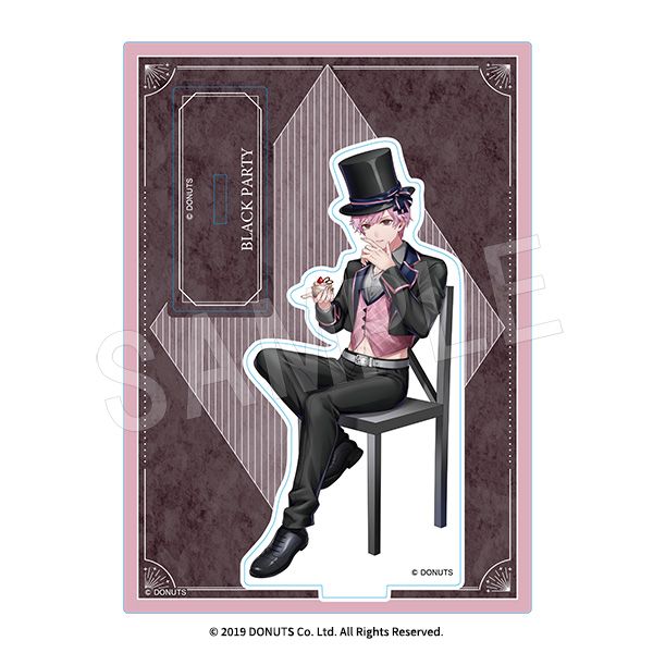 ��2��ȯ���ۥ֥�å������� -Theater Starless- �ƥ����ѡ��ƥ���������륹����� ����ver.