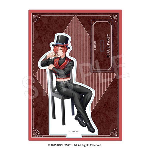 ��2��ȯ���ۥ֥�å������� -Theater Starless- �ƥ����ѡ��ƥ���������륹����� ��Υ�ver.