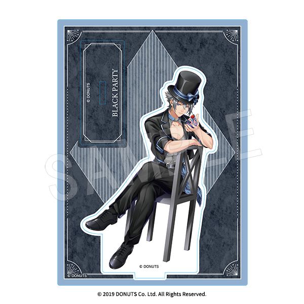 �֥�å������� -Theater Starless- �ƥ����ѡ��ƥ���������륹����� ����ver.