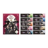 黒バス 高尾和成 中華街 ガラポン アクリルボード アクリルプレート 黒バス 高尾和成 中華街 ガラポン アクリルボード アクリル