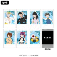 ユネッサン 鬼太郎誕生 ゲゲゲの謎 水木グッズセット 映画『鬼太郎誕生 ゲゲゲの謎』×ユネッサン」オリジナルグッズが