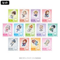 3月発送】BROTHERS CONFLICT アクリルスタンド モーニングルーティン