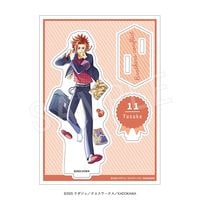 3月発送】BROTHERS CONFLICT アクリルスタンド モーニングルーティン
