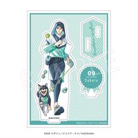 ��3��ȯ����BROTHERS CONFLICT ������륹����� �⡼�˥󥰥롼�ƥ���ver. ��