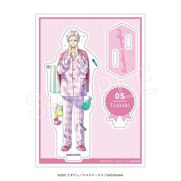 ��3��ȯ����BROTHERS CONFLICT ������륹����� �⡼�˥󥰥롼�ƥ���ver. ��