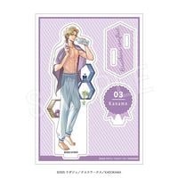 3月発送】BROTHERS CONFLICT アクリルスタンド モーニングルーティン