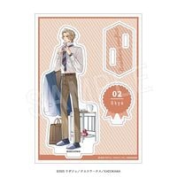 3月発送】BROTHERS CONFLICT アクリルスタンド モーニングルーティン