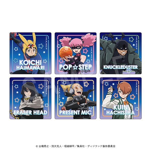 ��5��ȯ���ۥ��������� -�ͤΥҡ����������ǥߥ� ILLEGALS- ���ƥå������å�