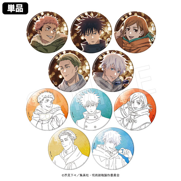 ディアヴォ ヨシュア 缶バッジ ホロ ディアヴォーカリスト ヨシュア 缶バッジ ホロ | K-BOOKS 池袋