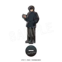 伏黒恵 アクリルスタンド 呪術廻戦 × TOWER RECORDS アクリルスタンド 伏黒恵