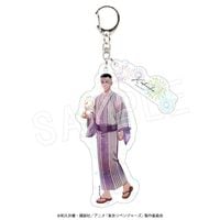 東京リベンジャーズ アクリルスタンド AGF2023 予約】東京リベンジャーズ アクリルスタンド『frame collection