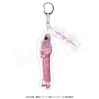 予約】東京リベンジャーズ アクリルスタンド『frame collection