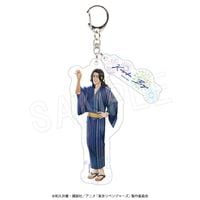 東京リベンジャーズ AGF2024 Present for you 花垣武道 一般予約】東京リベンジャーズ アクリルフィギュアスタンド