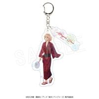 東京リベンジャーズ AGF2024 Present for you 花垣武道 東リベ』プレゼントを片手にドレスアップした武道たち9人の新規