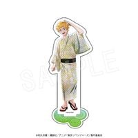 予約】東京リベンジャーズ アクリルスタンド『frame collection