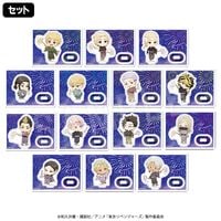 東京リベンジャーズ 小皿 東京リベンジャーズ｜アニ中ストア