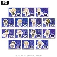 東京リベンジャーズ 中外鉱業 bouquet frame present AGF TVアニメ『東京リベンジャーズ』より、