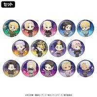 予約】東京リベンジャーズ ポラショットコレクション Bouquet