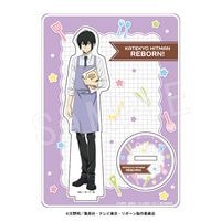予約】家庭教師ヒットマンREBORN! アクリルスタンド 雲雀恭弥