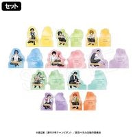 弱虫ペダル 荒北靖友 缶バッジ カフェスイーツver 弱虫ペダル LIMIT BREAK (ハロウィン) 缶バッジ 荒北靖友