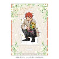 一般予約】弱虫ペダル LIMIT BREAK アクリルスタンド