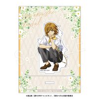 週末限定値下げ！ 弱虫ペダル 受注生産ファイングラフ ゆびきり 弱虫ペダル LIMIT BREAK】＜桜風ーサクラカゼー＞ グッズ販売