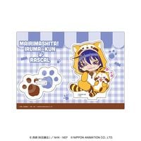 予約】魔入りました！入間くん ポラショットコレクション 中華服