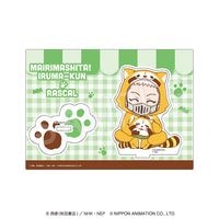 予約】魔入りました！入間くん ポラショットコレクション 中華服