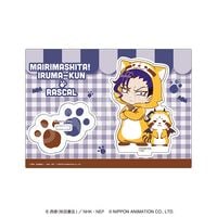 予約】魔入りました！入間くん ブロマイドセット Bouquet ver