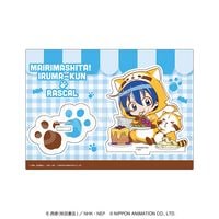 一般予約】魔入りました！入間くん ポラショットコレクション