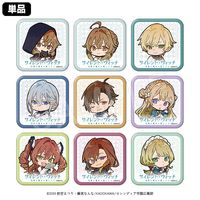 3月発送】サイレント・ウィッチ 沈黙の魔女の隠しごと グリッター缶