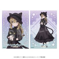 3月発送】サイレント・ウィッチ 沈黙の魔女の隠しごと グリッター缶