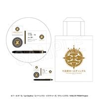 ��3��ȯ����KING OF PRISM-Your Endless Call-�ߡ���ʤ���ᤱ���ץꥺ����ĥ����� �������ۡ���ǥ��󥰥����إĥ������ʥ��å�