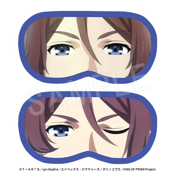 3月発送】KING OF PRISM-Your Endless Call-み～んなきらめけ