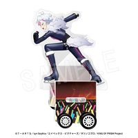 希少‼️入手困難★ASTRO★BLUE FLAM★明洞限定ラキフォトセット 2月発送】KING OF PRISM-Your Endless Call-み～んなきらめけ