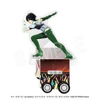 2ȯKING OF PRISM-Your Endless Call-ߡʤᤱץꥺĥ 륢륹 Hells Gods' Star ץꥺåver. AGF2025