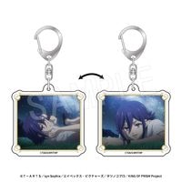 2ȯKING OF PRISM-Your Endless Call-ߡʤᤱץꥺĥ 󥸥󥰥륭ۥ 楦AGF2025