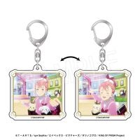 2ȯKING OF PRISM-Your Endless Call-ߡʤᤱץꥺĥ 󥸥󥰥륭ۥ 쥪AGF2025